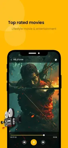 pikashow-apk-tv Top Rated Movies