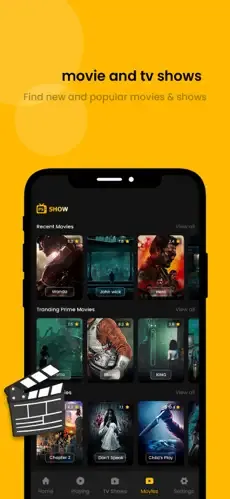 pikashow-apk-tv movie
