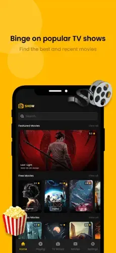 pikashow-apk-tv tv show